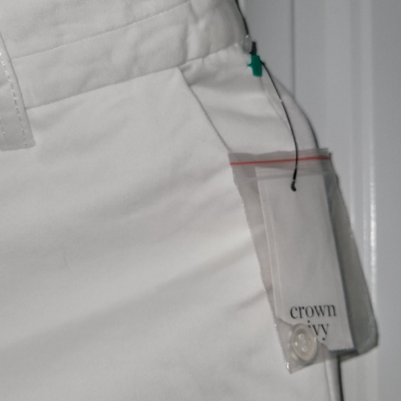 Crown & Ivy Women's Pants - Picture 5 of 7